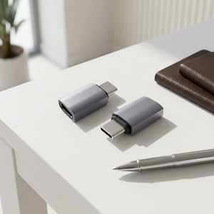 Adattatore di Estensione USB Type C 240W 40Gbps 8K, Connettore USB4 per Thunderbolt 4/3, ROG Ally, Steam Deck, Switch, Dock, Mac, Tablet - Product Image 4