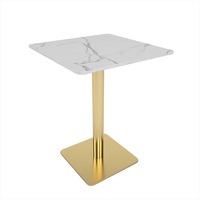 Luxus Sofa Stand Restaurant Möbel Fast Food Cafe Shop Stand Esszimmer Sitz Restaurant Stuhl und Tisch Sets zum Verkauf