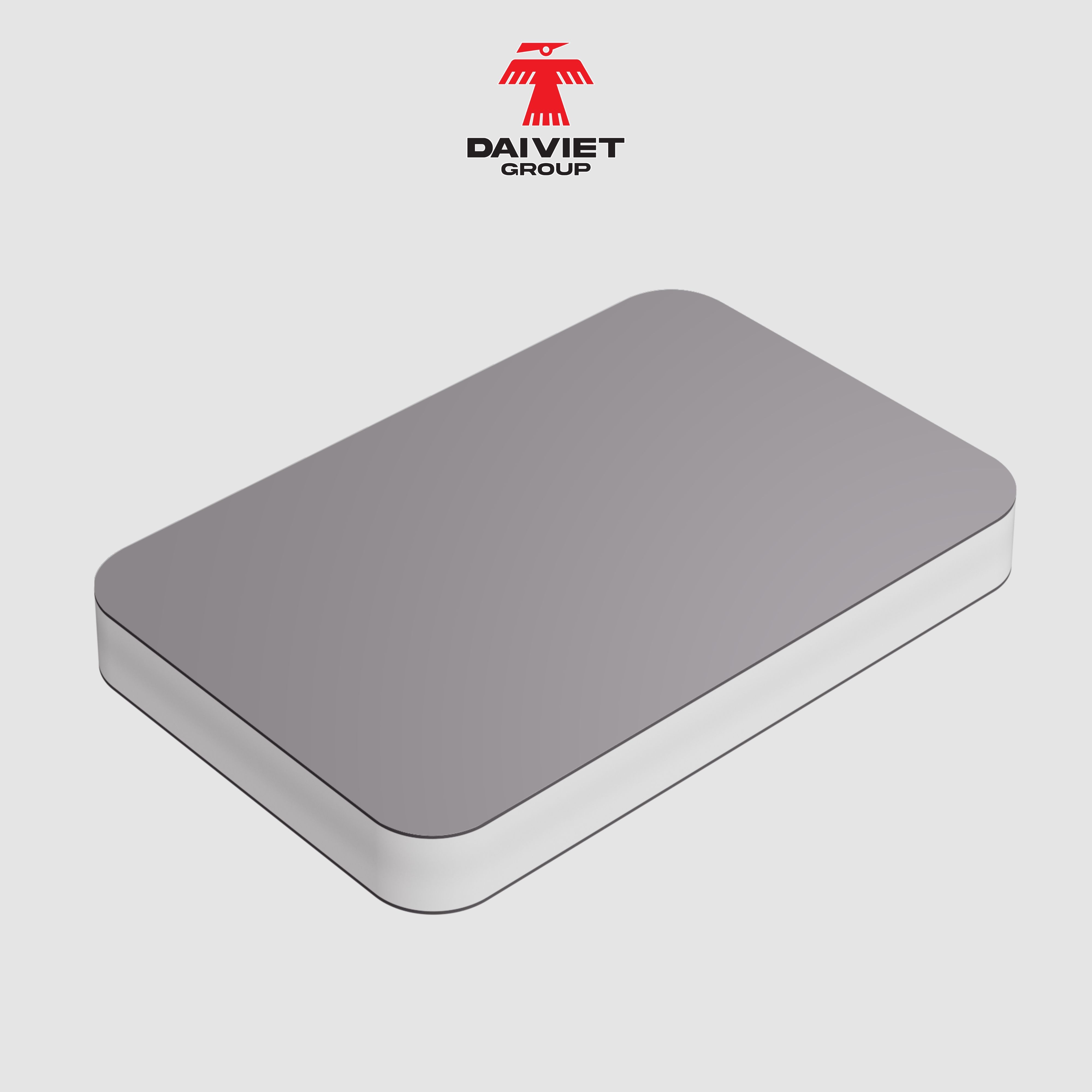 สีเทาลาเวนเดอร์