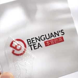 Custom Design Packaging Labels Die Cut <strong>Printing</strong> Sheet Adhesive UV Transfer <strong>Sticker</strong> for Business Use - Product Image 4