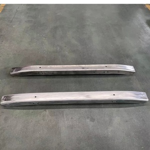 Parachoques delantero para coche, piezas de repuesto para coche to-yota Land Cruiser, <span class=keywords><strong>FJ45</strong></span> BJ45 FJ40 BJ40, fabricante de China, OE 52111-60030 - Product Image 4
