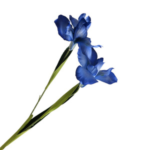 Arrangement de fleurs de mariage violet simulant un <span class=keywords><strong>jardin</strong></span> Monet Fleurs artificielles en soie avec plante verte pour décorations de mariage - Product Image 5