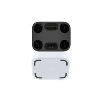 Station de charge en gros pour manette PlayStation 5 4 Accessoires de jeu pour manette PS5 Station de charge Dualsense