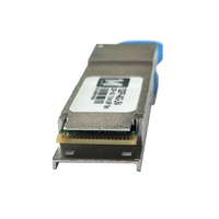 Modul Transceiver QSFP+ Duplex 40GBase-PSM4 (1310nm, SMF, 2km, LC, DDM)
