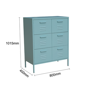 פופולרי ריהוט סלון ארון עם 6 מגירות סלון ריהוט - Product Image 3