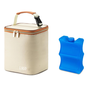 <span class=keywords><strong>Sac</strong></span> <span class=keywords><strong>isotherme</strong></span> portable personnalisé anti-fuite pour <span class=keywords><strong>lait</strong></span> <span class=keywords><strong>maternel</strong></span>, <span class=keywords><strong>sac</strong></span> de conservation du <span class=keywords><strong>lait</strong></span> <span class=keywords><strong>maternel</strong></span>, <span class=keywords><strong>sac</strong></span> <span class=keywords><strong>isotherme</strong></span> pour biberon avec poignée et pack de glace - Product Image 1