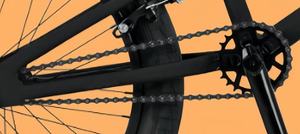Bicicleta BMX <span class=keywords><strong>para</strong></span> Niños de <span class=keywords><strong>20</strong></span> <span class=keywords><strong>Pulgadas</strong></span> - Bicicleta Juvenil Freestyle <span class=keywords><strong>para</strong></span> Niños y <span class=keywords><strong>Niñas</strong></span>, Freno en U, Dirección sin Roscas y Neumáticos con Absorción de Impactos - Product Image 4