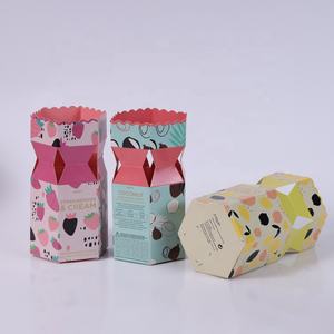 กล่องของขวัญสำหรับชาวมุสลิมบรรจุภัณฑ์ช็อคโกแลต<span class=keywords><strong>ที่</strong></span>โปรดปรานของอิสลามบรรจุภัณฑ์ช็อคโกแลตแบบมุสลิมสามารถกำหนดโลโก้ได้เอง - Product Image 6