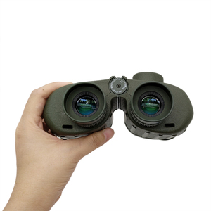กล้องส่องทางไกลทางทะเล Top Pick Optics 8x30 HD กันฝ้าและกันน้ำ พร้อมเครื่องวัดระยะทางและเข็มทิศในตัว - Product Image 3