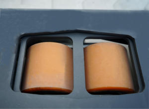 Stille en krachtige elektrische pallettruck, elektrische stapelwagen 1 <span class=keywords><strong>ton</strong></span>, <span class=keywords><strong>2</strong></span> <span class=keywords><strong>ton</strong></span>, 1,5 <span class=keywords><strong>ton</strong></span>, volledig elektrische stapelwagen - Product Image 2