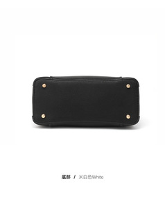 New Fashion Designer Crossbody <b>Bags</b> High Quality PU Leather Shoulder Messenger <b>Bag</b> Casual Totes Luxury Women Handbags and Purses - Product Image 6