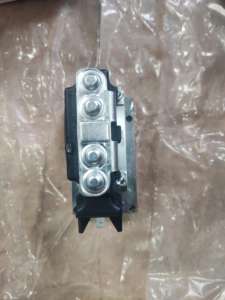 Válvula Piloto de Control de Presión Serie MCV MCV110A1017 Válvula de Control Hidráulico MCV116A3204 MCV110A1058 MCV116F3118 MCV116B2102D - Product Image 5