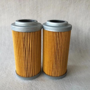 Filtro idraulico pilota per escavatore industriale pesante - Product Image 2