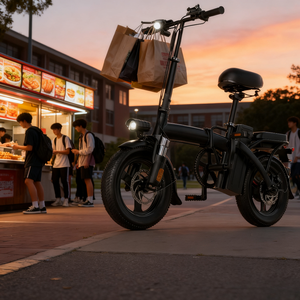 Nhà Máy bán hàng trực tiếp cấu hình hàng đầu 48V/400W/30Ah pin lithium 90km động cơ không chổi than LCD hiển thị đĩ<span class=keywords><strong>a</strong></span> kép phanh gấp - Product Image 4