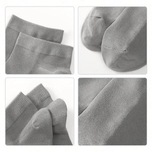 Promotional Gifts Men's <b>Socks</b> logo Quality <b>Compression</b> Ankle Grip Designer Mens Crew Unisex Sport Cotton Custom <b>Socks</b> Men - Product Image 4