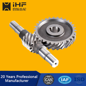 24V DC Động Cơ Right Angle Tùy Chỉnh Nhỏ Pinion Brass Bronze Worm Wheel Worm Gear - Product Image 4