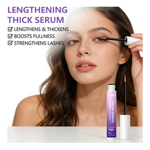 Suero Orgánico <span class=keywords><strong>para</strong></span> el Crecimiento <span class=keywords><strong>de</strong></span> <span class=keywords><strong>Pestañas</strong></span> Personalizado <span class=keywords><strong>de</strong></span> Fábrica <span class=keywords><strong>para</strong></span> Promover el Crecimiento <span class=keywords><strong>de</strong></span> las <span class=keywords><strong>Pestañas</strong></span> y Aumentar su Densidad - Product Image 2