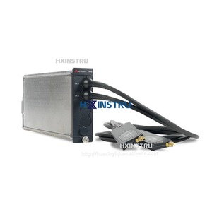 Module de tête d'échantillonnage électrique à distance Keysight N1046A 75/85/100 GHz, 1/2/4 ports - Product Image 1