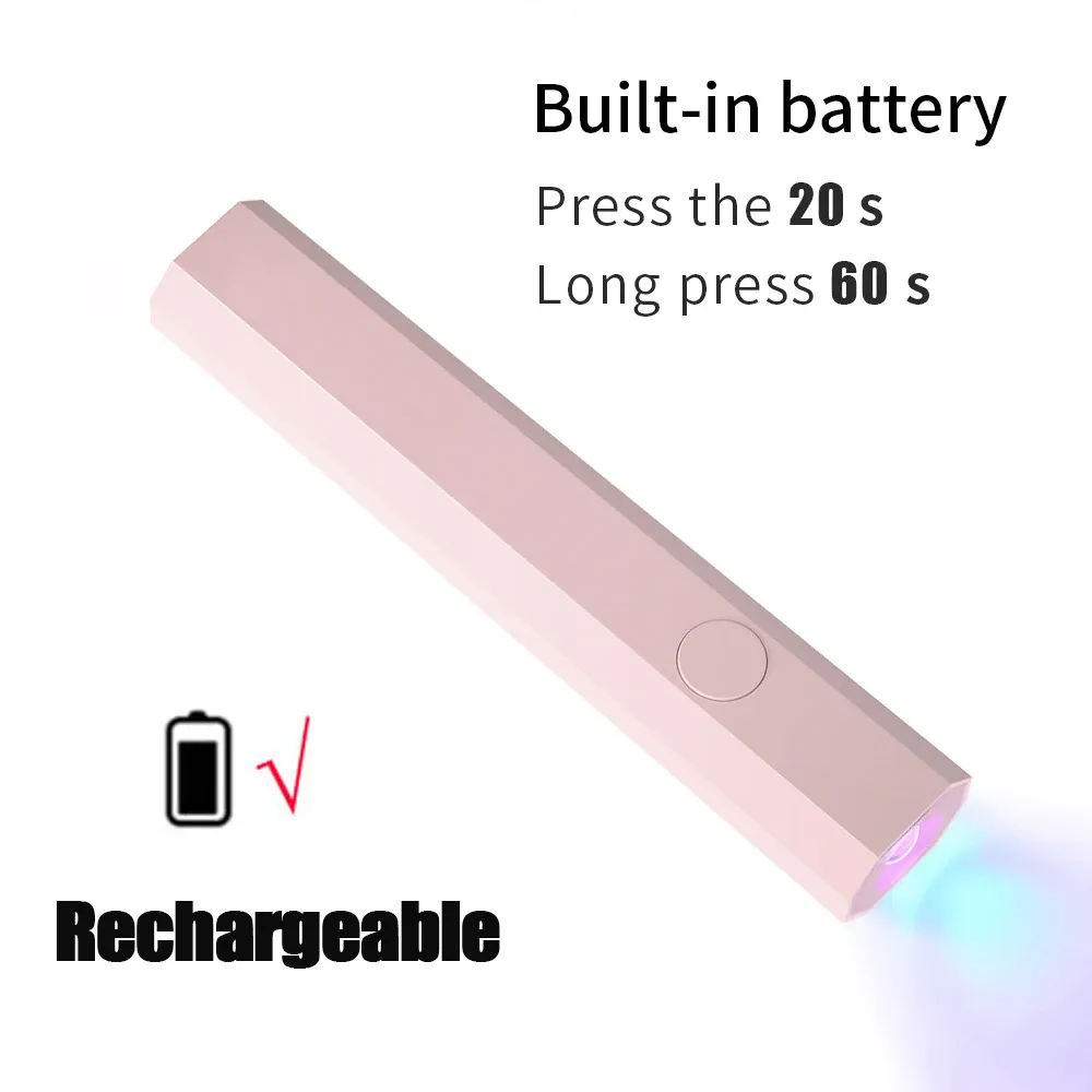 Rose rechargeable