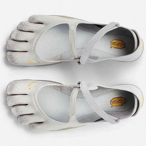 Zapatillas de Ballet Vibram Soul Soft para Mujer, Suela Plana de Goma, Forro de Algodón, para Danza, Yoga, Fitness, Uso en Interiores - Product Image 5