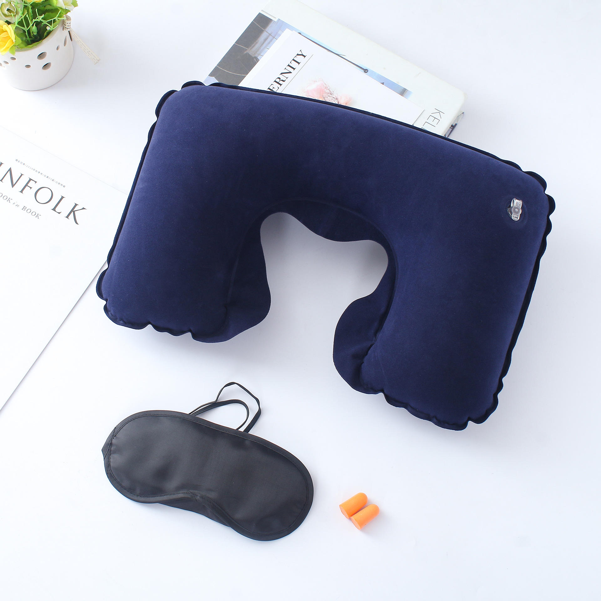 น้ำเงินคราม