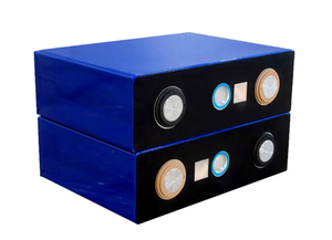 家用UPS 15kwh太阳能存储系统锂离子电池组3.2V 100Ah大库存锂铁LiFePO4电池 - Product Image 4