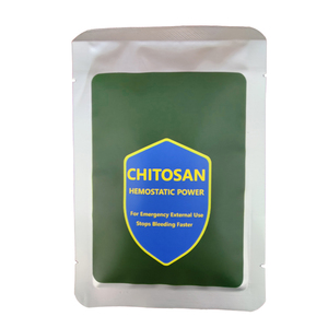 TCCC kotak serbuk hemostatik hemostatik taktis lintas batas grosir benang hemostatik kasa medis - Product Image 1