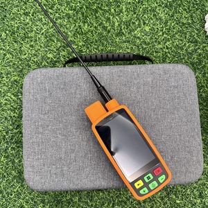 เครื่องติดตาม GPS สำหรับสุนัขล่าสัตว์ ESEEK, เครื่องระบุตำแหน่ง GPS กันน้ำสำหรับสุนัขพร้อมระบบติดตามแบบเรียลไทม์สำหรับการล่าสัตว์ - Product Image 4