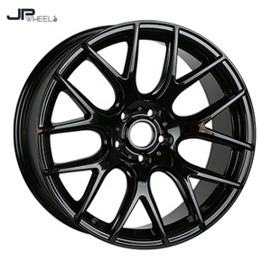 Rines de Nuevo Diseño para Coche de 17, 16, 18, <span class=keywords><strong>19</strong></span>, 20 Pulgadas Llantas de Rueda 5x108 5x120 5x114.3 5x115 para Vehículos de Pasajeros Neumáticos #M1084 - Product Image 2