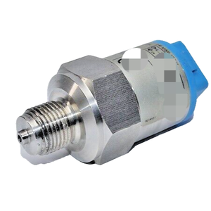 -+- Pmc131-a11f1a1wbrk Neuer Originalware Sofort Lieferbar Industrielle Automatisierung PAC Dedizierter SPS-Programmiercontroller - Product Image 1