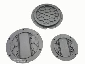 Fábrica direta de alta pressão fundição OEM liga de alumínio Diecast zinco preço competitivo habitação feita aço latão ADC12 - Product Image 6