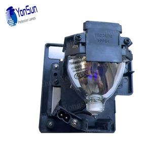 Lampe de projecteur originale Yongsheng HS170W ET-LAE4000 <span class=keywords><strong>OBH</strong></span> avec boîtier (noir) pour PT-AE4000 - Product Image 5
