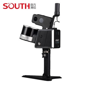 Escáner láser 3D portátil South RobotSLAM de 32 líneas, conjunto completo para topografía y cartografía - Product Image 1