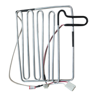 Réfrigérateur congélateur décongélation chauffage DA81-01691A décongélation chauffage-évaporateur pour Samsung
