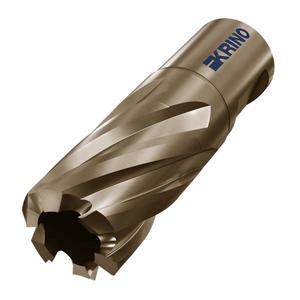 KRINO - 212064600 Vástago Weldon Carburo de punta de perforación de 5%, serie corta, EAN 8014249280248, brocas, sierras de agujero y cenadores - Product Image 3