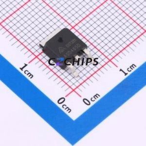 Diodo ASD465D TO-252-2 de Alta Calidad, Diodo de Carburo de Silicio, Proveedor de Componentes Electrónicos al por Mayor y Servicio de Lista de Materiales - Product Image 1