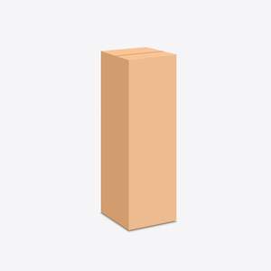 Film estirable de 18 pulgadas x 1500 pies, calibre 80, LLDPE, autoadhesivo, para envasado de frutas, uso industrial, grado alimenticio, brillante, opaco - Product Image 6