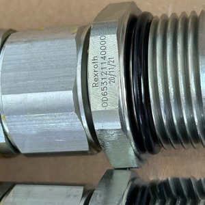 R930071620 VMR2.HFC.VG.010-VMR-22-FC-HPL-420-FKM แบบขันเกลียว - Product Image 3