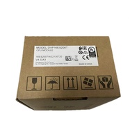 100% Nuevo y Original DVP04DA-E2 Delta Extension Analog Delta Plc