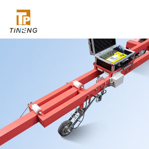 TPLXBP-5 רציף מדידה מחמירות כביש רציף - Product Image 6