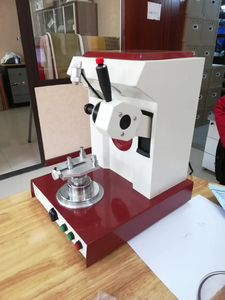 Fornitura di apparecchiature odontoiatriche per laboratorio odontoiatrico fustellatrice dentaria - Product Image 5