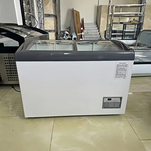 Autocollant de réfrigérateur en gros, résistant à l'eau, pour congélateur <span class=keywords><strong>et</strong></span> armoire, affiche murale décorative, étiquette autocollante pour magasin - Product Image 5