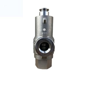 วาล์วควบคุมสัดส่วน HauhincO วาล์วนิรภัยไฮดรอลิกแรงดันสูง ACG - Product Image 1