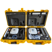 Stonex S850A/S3A Sistema Operativo Linux de Alta Calidad GNSS Base y Rover Precio Económico RTK GPS GNSS en Oferta