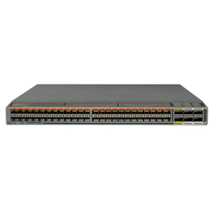 Inventario Suficiente, Nuevo Switch Gigabit Ethernet Original de la Serie <span class=keywords><strong>Nexus</strong></span> <span class=keywords><strong>2000</strong></span>, N2K-C2348UPQ con 48 Puertos, Buen Precio - Product Image 2