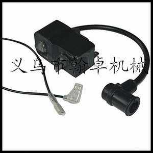 Módulo de Bobina de Encendido de Alto Voltaje FS75 FS80 FS85 FC85 HS75 HS80 HS85 KM85 para Piezas y Accesorios de Cortacésped - Product Image 3