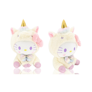 توصيل سريع خلال 3-5 أيام داخل الولايات المتحدة، دمية قطيفة كرتونية 8 بوصات، لعبة محشوة على شكل أميرة، دمية قابلة للعناق - Product Image 4