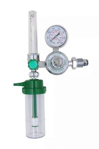 SY-R2021 più venduto attrezzatura medica di emergenza ossigenoterapia ospedale flujometro de oxigeno medical - Product Image 6
