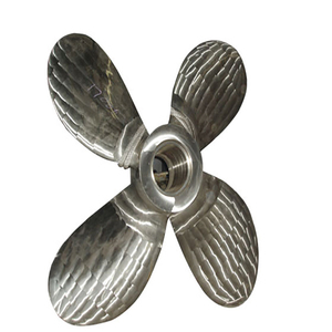 Nouvelle hélice de bateau, diamètre 500-2800 mm, bonne qualité - Product Image 6