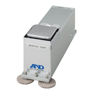 และเซ็นเซอร์โหลดเซลล์รุ่น Ad-4212C-3000 สำหรับอุปกรณ์รวมระบบสายการผลิต - Product Image 2